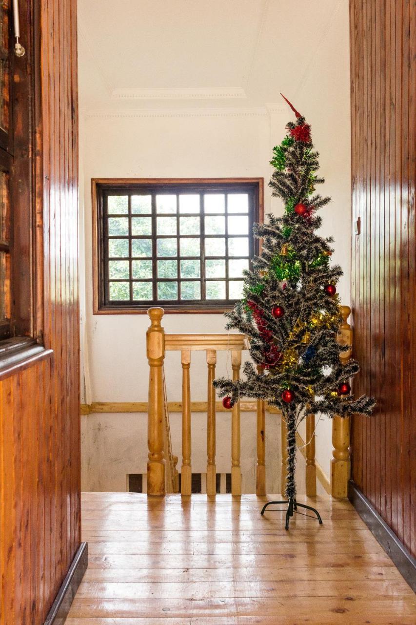 Kuniville Guest House Nyeri Eksteriør bilde